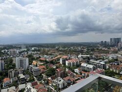 26 Newton (D11), Apartment #461527711